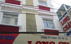 Long Chau Hotel
